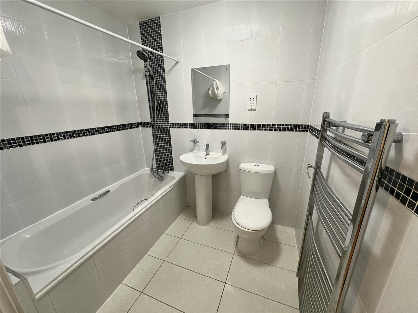 St Christophers Court, Maritime Quarter Marina, Swansea, SA1 1UD